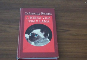A minha vida com o Lama de Lobsang Rampa