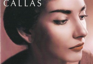 Maria Callas - The best of ... Callas (2 CD)