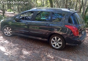 Peugeot 308 1.6 SW - 13