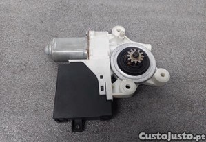Motor Elevador Porta Tras Dto Ford Focus C-Max (Dm