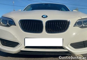 BMW 220 D coupe F 22 - 15