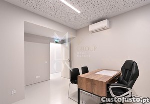 Espaço de trabalho   Praceta Cidade da Praia   Porto