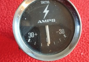 Manómetro Amperímetro SMITHS
