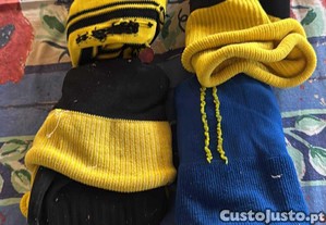 Meias de futebol