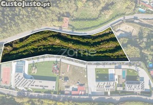 Terreno Para Construção De Moradia