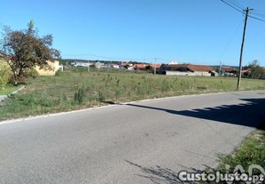 Terreno para construção em Monte Redondo e Carreira de 2300,00 m²