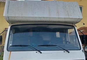 Caravana Volkswagen LT28
