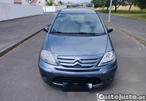 Citron C3 1.1 - 08