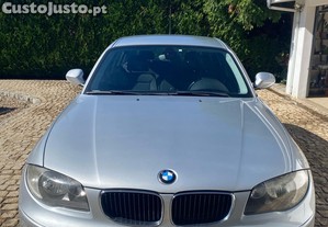 BMW 118 144 cv - 10