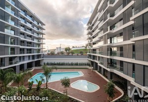 Apartamento T2 em Avenidas Novas