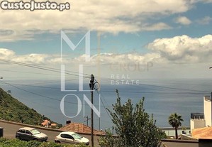 Moradia T3 | Arco da Calheta | totalmente renovada