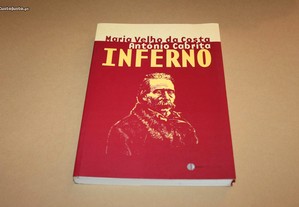 Inferno/Maria Velho da Costa António Cabrita-Teatr