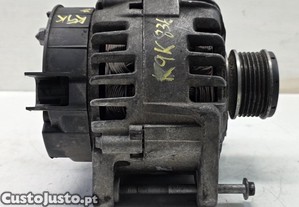 Alternador Renault Megane 1.5 dci 