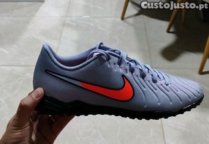 Chuteiras Nike Tiempo Legend 10