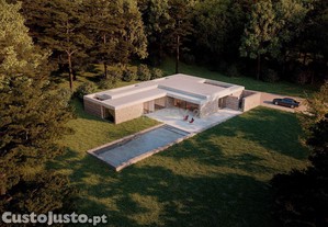 Terreno para construção com PIP aprovado