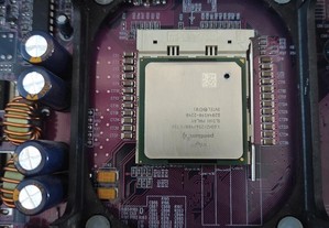 Desktop Pentium®4 1.6Ghz/1GB/HDD 200GB