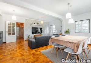 Moradia T3 Em Vilarinho Com Terreno