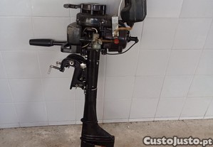 Motor barco - Tomos 3 CV -