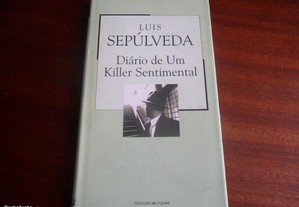Diário de um Killer Sentimental de Luis Sepúlveda