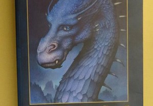 "Eragon" de Christopher Paolini