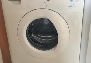 Secador Worten Dryup 6 Kgs, pouco usado