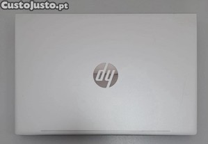 Porttil HP Notebook