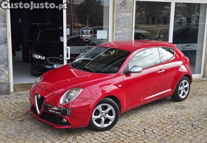 Alfa Romeo Mito 0.9 T TwinAir - 16