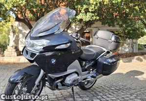 BMW RT 1200