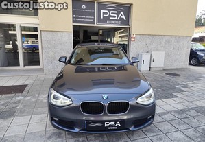 BMW 118 2.0 D SPORT - 13