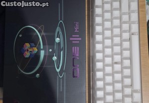 Teclado DUCKY ONE 3 Mini