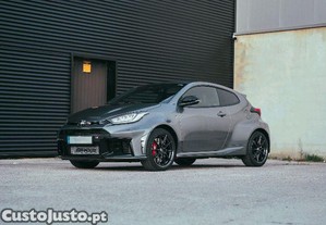 Toyota Yaris GR 280 - 25