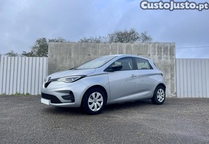 Renault Zoe Business Limited 50 - 22