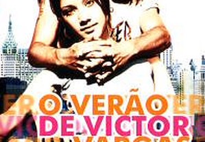 O Verão de Victor Vargas (2002) Victor Rasuk IMDB: 7.2