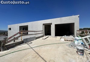 Casa / Villa T3 em Loulé (São Clemente) de 263,00 m²