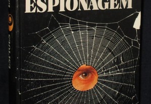 Livro Espiões & Espionagem Phillip Knightley