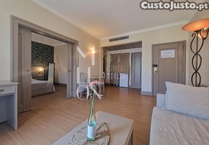 T1 no Suite Hotel Jardins Da Ajuda