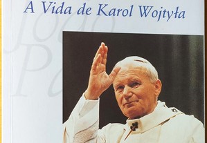 João Paulo II, Tad Szulc