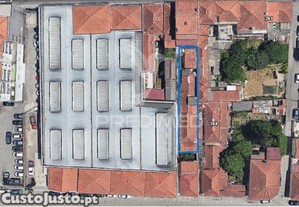 Ilha com 8 casas, investimento com elevado potencial - vila nova de gaia