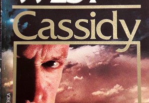 Livro - Cassidy - Morris West