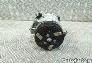 Compressor Do Ar Condicionado Jaguar Xf 2008 9x2319d629db
