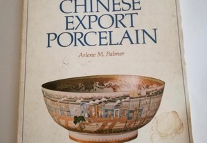 A Winterthur Guide to "Chinese Export Porcelain"- 1ª Ed. 1976