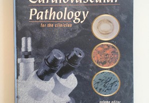 Atlas of Cardiovascular Pathology for the Clinicia