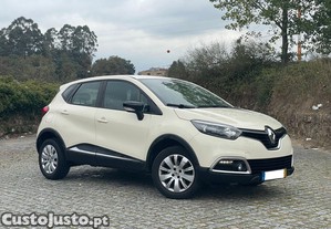 Renault Captur Captur - 17