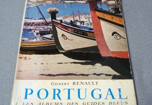 Portugal - Album Guides Bleus - Photobook de 1957