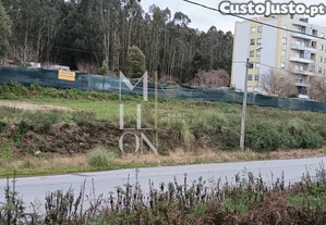 Terreno para Construção em Altura - Valongo