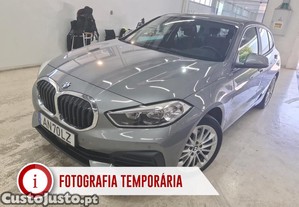 BMW 116 d Corporate Edition Auto - 22