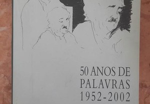 Emanuel: 50 Anos de Palavras 1952-2002