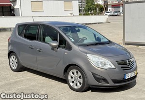 Opel Meriva 1.3 CDTI