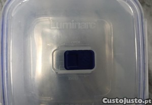 Recipiente alimentos Luminarc