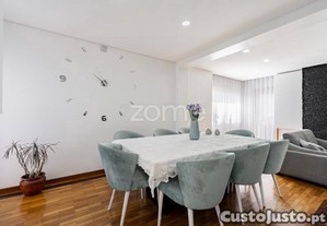 Apartamento T3 No Centro De Vila Nova De Famalicão